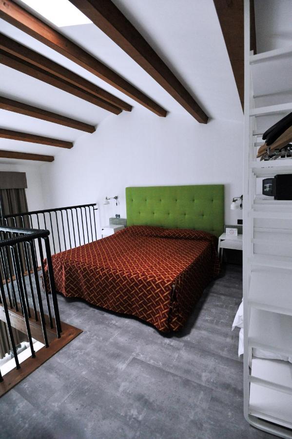 Hotel Marzia Holiday Queen Caorle Exterior foto